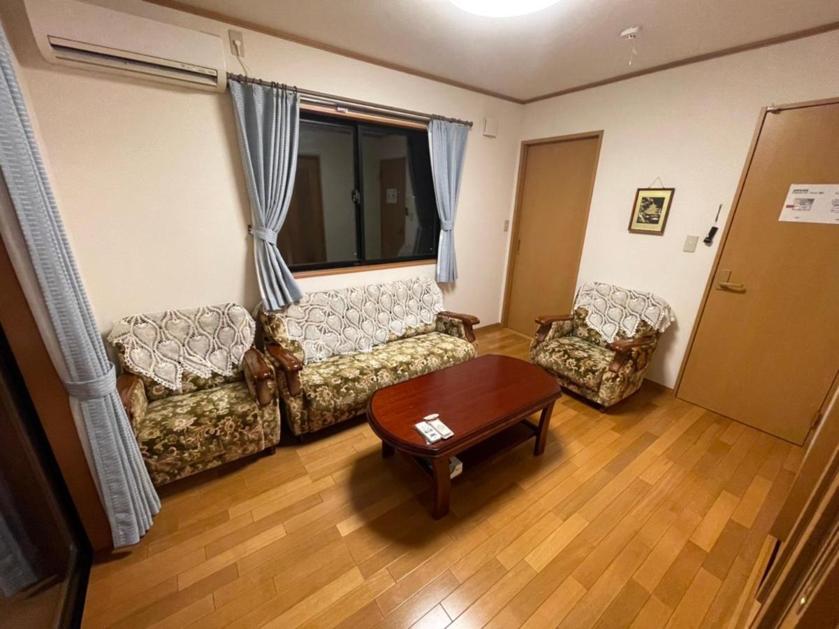 Hoco Kawaguchiko Villa Azagawa Exterior photo