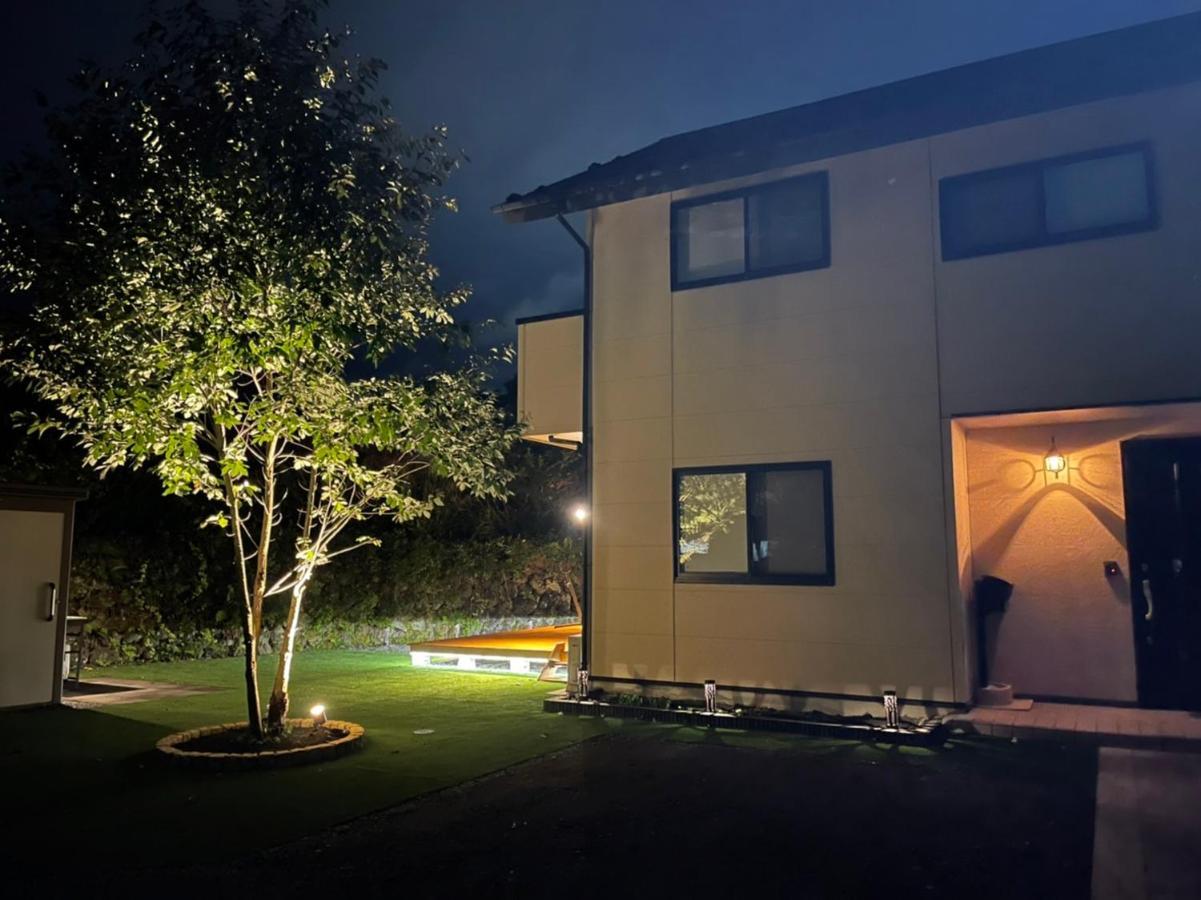 Hoco Kawaguchiko Villa Azagawa Exterior photo