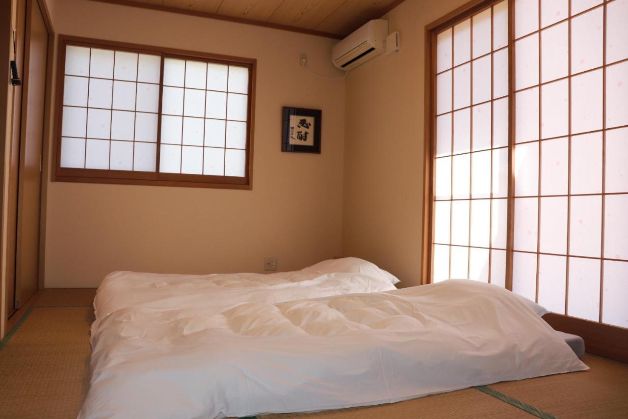 Hoco Kawaguchiko Villa Azagawa Exterior photo