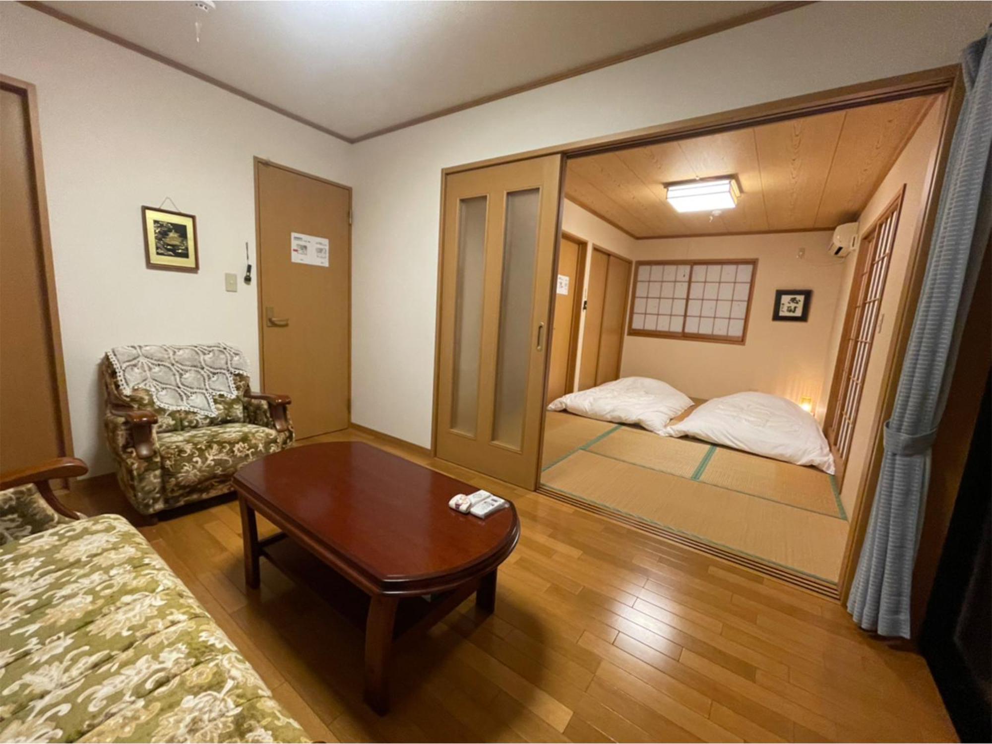 Hoco Kawaguchiko Villa Azagawa Exterior photo